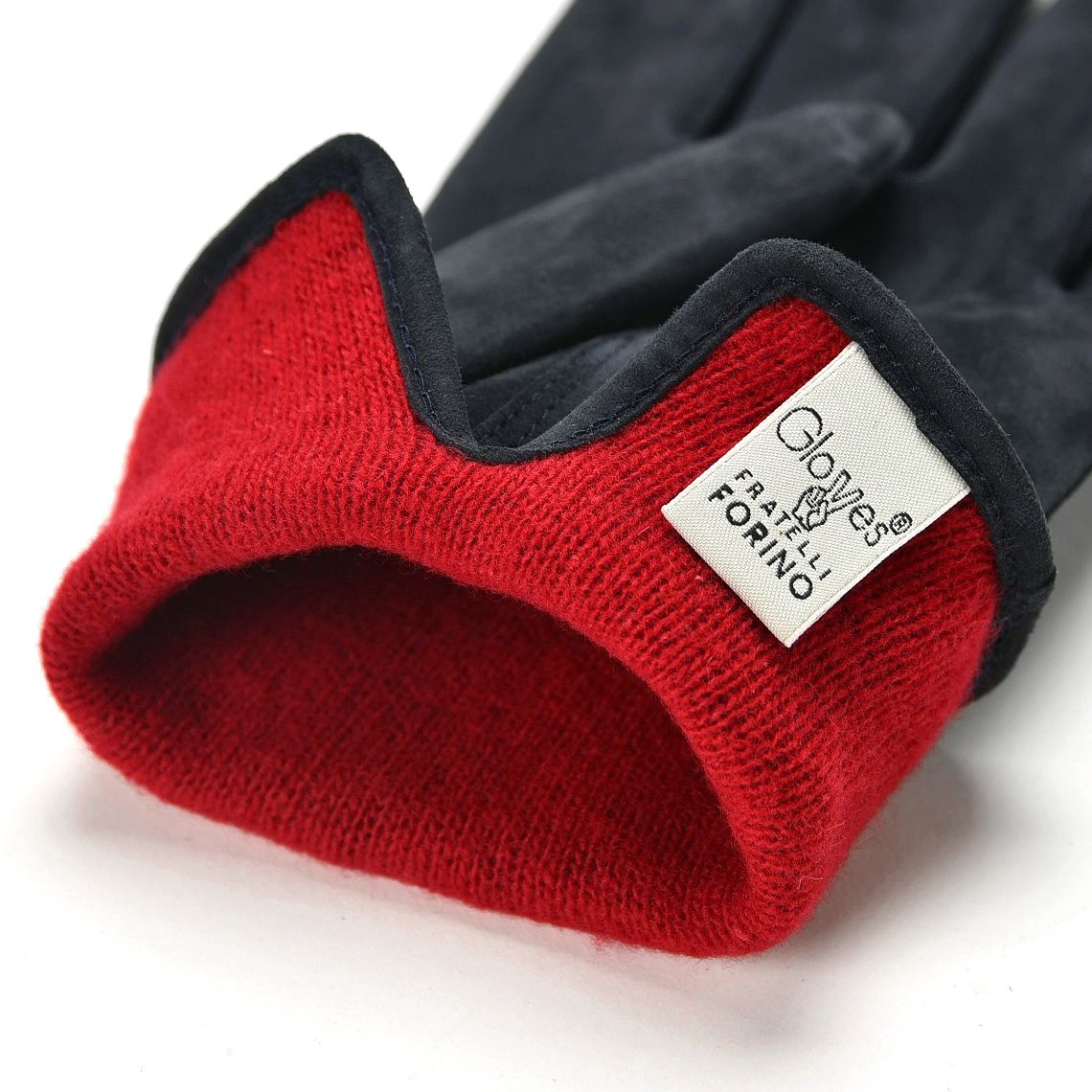 グローブス GLOVES 手袋 スエード グローブ CA060S ブラック ダークブルー ココア ブラウン【ゆうパケット対応】 革 レザー メンズ ブランド 防寒 冬小物 プレゼント