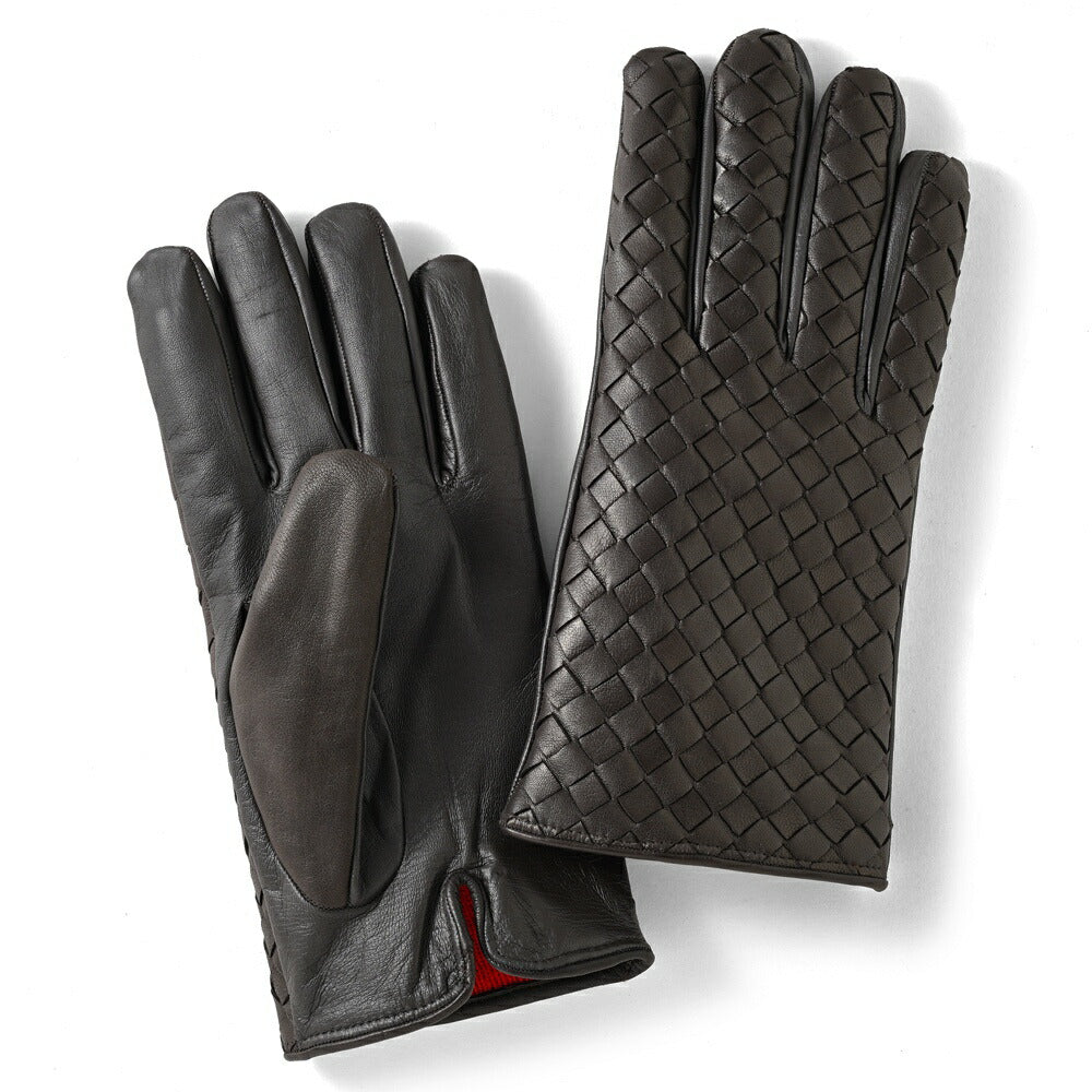 グローブス GLOVES 手袋 レザーグローブ スマホ対応 CA1662SP イントレッチオ ブラック ダークブラウン ネイビー 【ゆうパケット対応】 革 レザー メンズ ブランド 防寒 スマートフォン対応 スマホ 冬小物 プレゼント