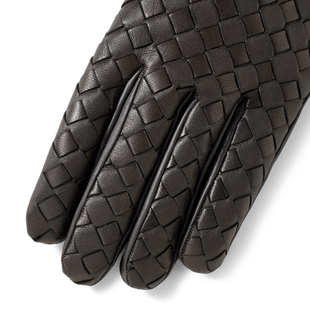 グローブス GLOVES 手袋 レザーグローブ スマホ対応 CA1662SP イントレッチオ ブラック ダークブラウン ネイビー 【ゆうパケット対応】 革 レザー メンズ ブランド 防寒 スマートフォン対応 スマホ 冬小物 プレゼント