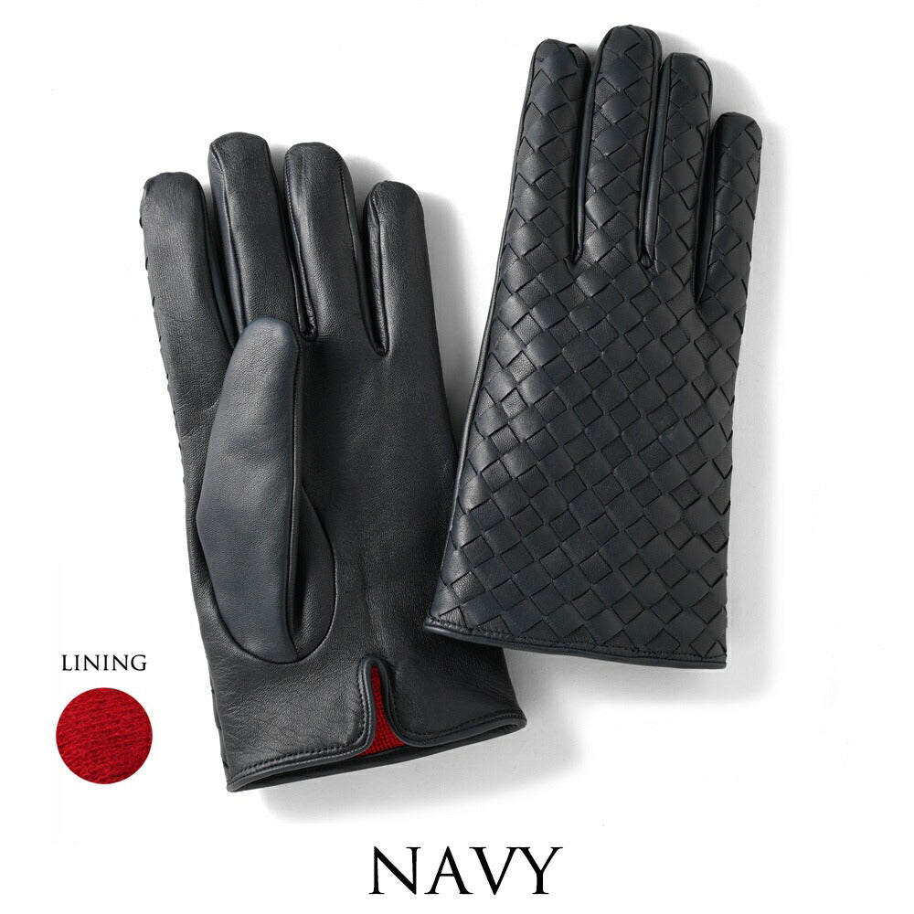 グローブス GLOVES 手袋 レザーグローブ スマホ対応 CA1662SP イントレッチオ ブラック ダークブラウン ネイビー 【ゆうパケット対応】 革 レザー メンズ ブランド 防寒 スマートフォン対応 スマホ 冬小物 プレゼント