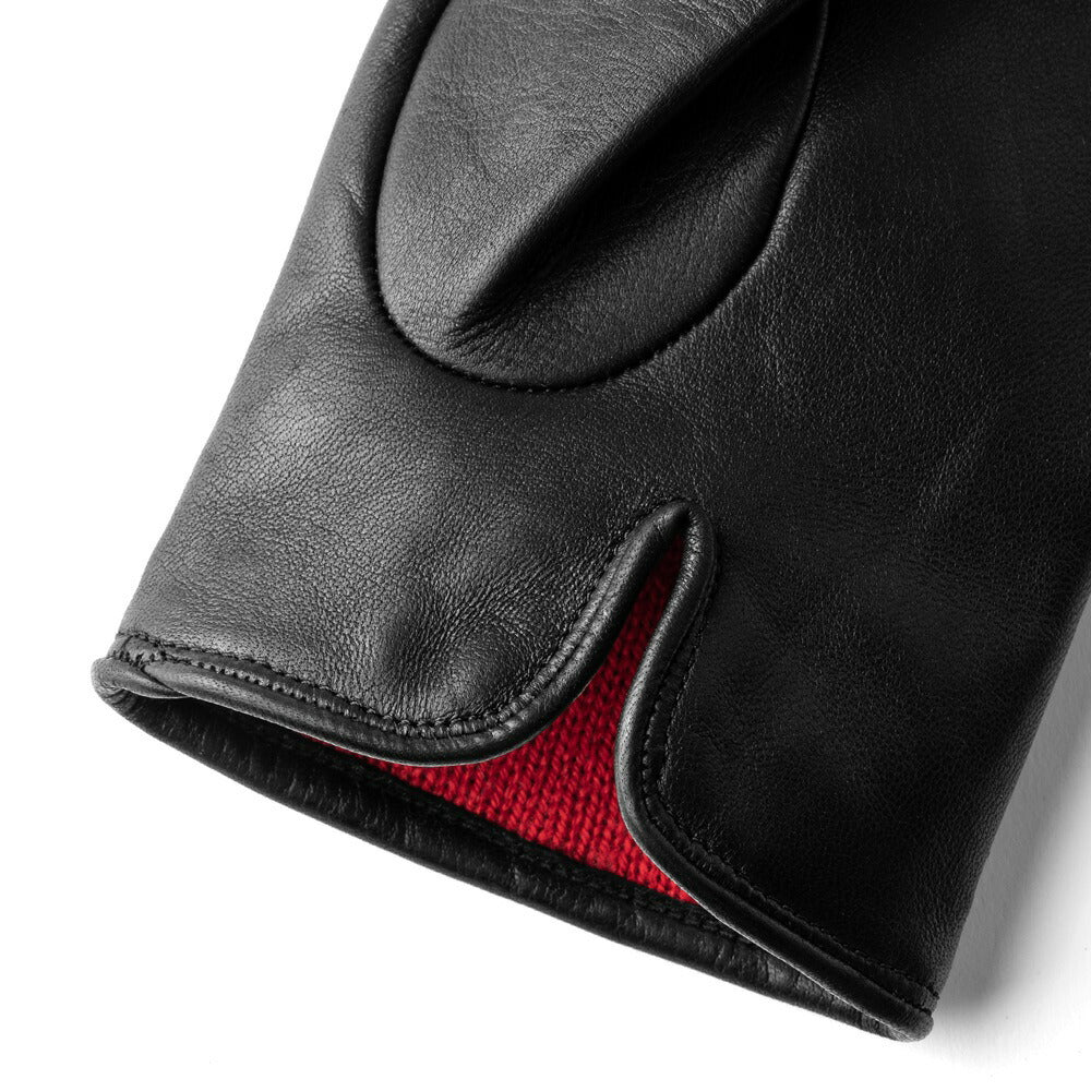 グローブス GLOVES 手袋 イントレッチオ ブラック CA78 【ゆうパケット対応】