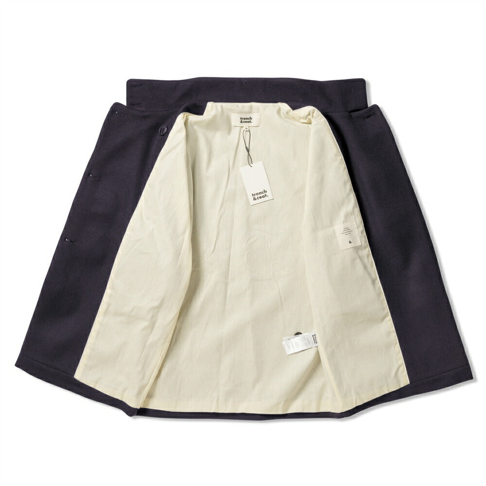 TRENCH＆COAT トレンチアンドコート COTINUS TT-AWPH