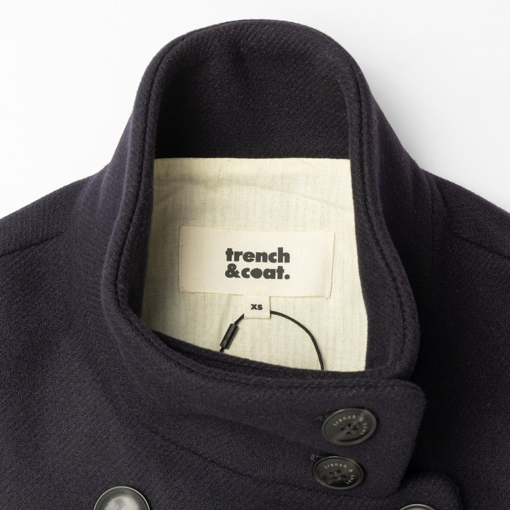 TRENCH＆COAT トレンチアンドコート COTINUS TT-AWPH