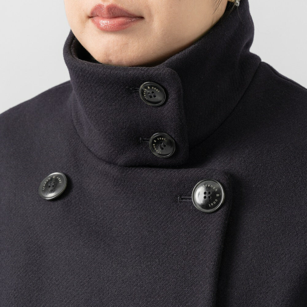TRENCH＆COAT トレンチアンドコート COTINUS TT-AWPH
