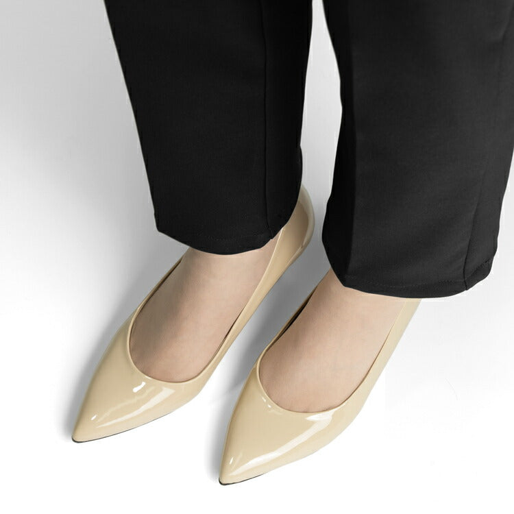 コルソローマ 9 CORSO ROMA 9 パンプス NOEMI500 エナメル SABBIA ベージュ VERNICE コルソローマノーベ BEIGE ポインテッドトゥパンプス ポインテッドトゥ ハイヒール 長時間 疲れない 低反発 フォーマル 結婚式 エナメルパンプス ポインテッドパンプス ブランド靴