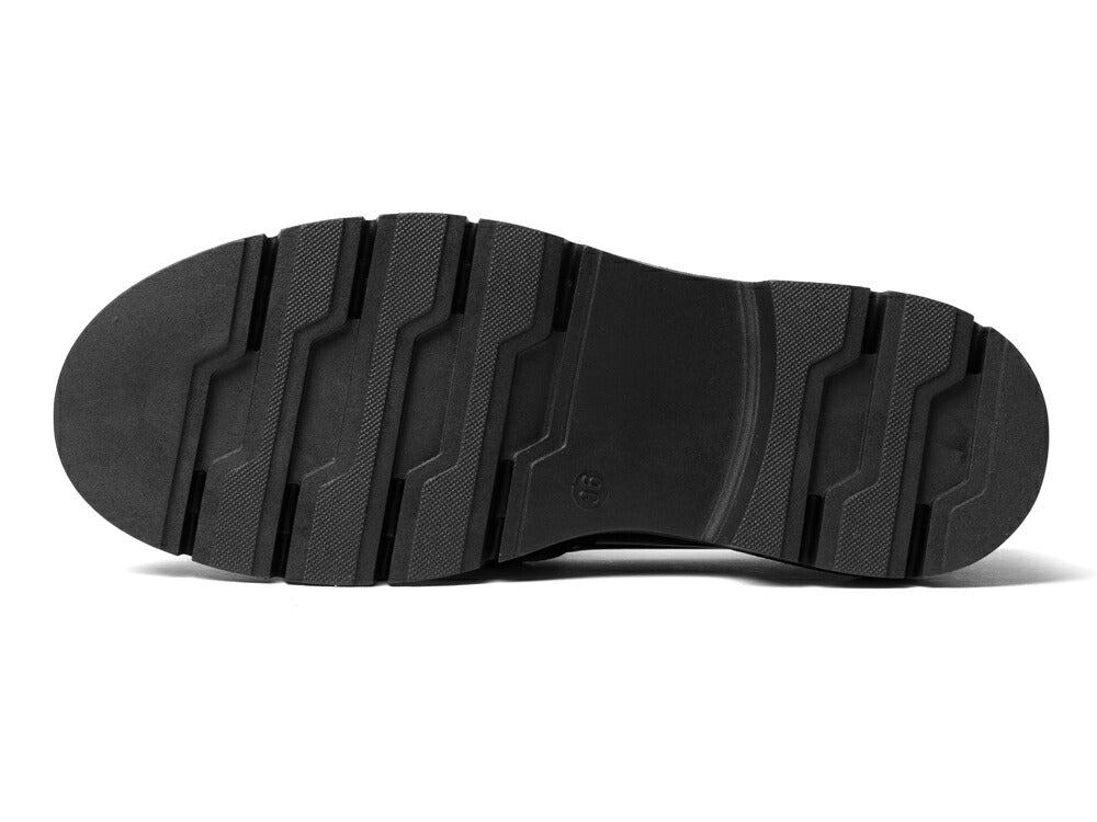 コルソローマ 9 CORSO ROMA 9 ビットローファー 厚底 OLGA2623 レザー NERO ブラック NAPPA コルソローマノーベ BLACK ビット ローファー 厚底ソール トラックソール タンクソール レディース シンプル 大人 本革 レザーシューズ 歩きやすい 厚底ローファー