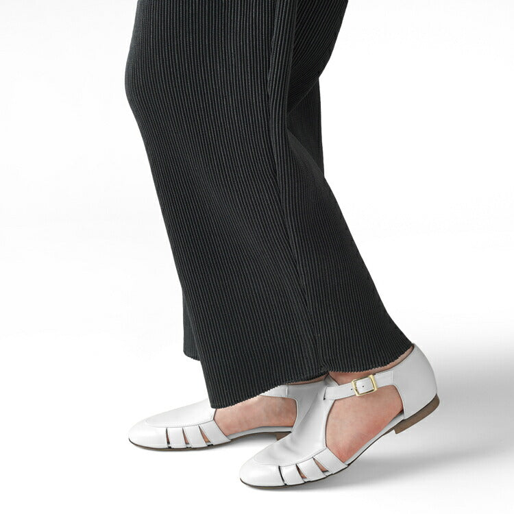 コルソローマ 9 CORSO ROMA 9 グルカサンダル MEX897 レザー NAPPA サンダル ホワイト 白 BIANCO フラット ぺたんこ  ストラップ コルソローマノーベ クッションインソール レザーサンダル レディース レディースサンダル 春夏 夏 歩きやすい 大人 本革 ブランド品 上品