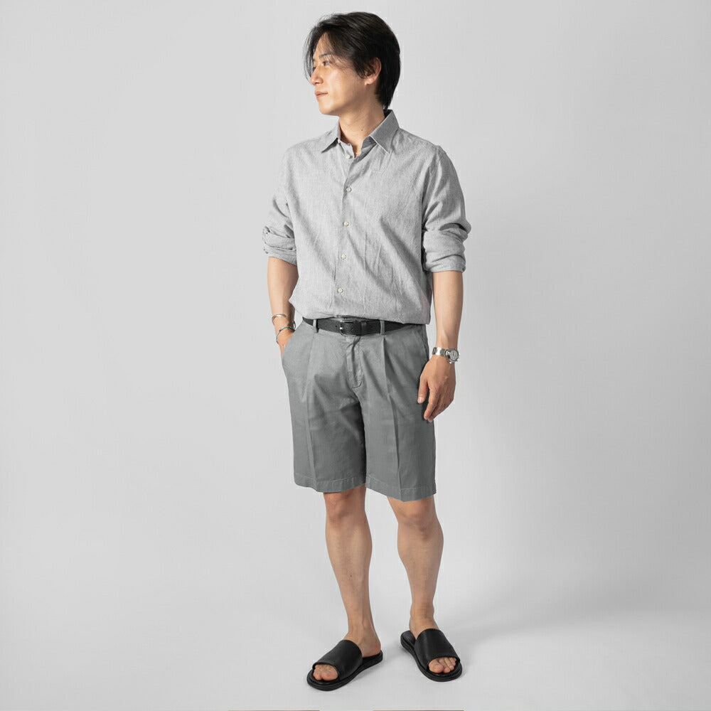 サンダルスファクトリー レザーサンダル スライドサンダル M6887-1 BLACK シボ革 ブラック 黒 THE SANDALS FACTORY 本革 高級 サンダル メンズ ブランド 革 クッション 履き心地 シンプル カジュアル 男性 高級サンダル ブランドサンダル イタリア