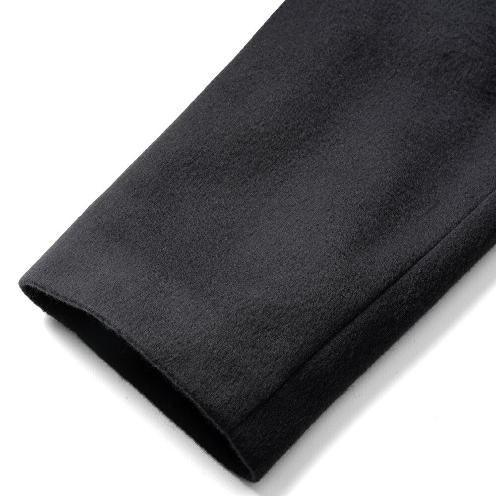 マッキントッシュ MACKINTOSH Pコート ピーコート DALTON ウール カシミア GM-1075F ビジネス pコート メンズコート カジュアル メンズ コート ショート丈 ミドル丈 コート ビジネスカジュアル メンズピーコート ブラック ネイビー ベージュ インポート イギリス 英国