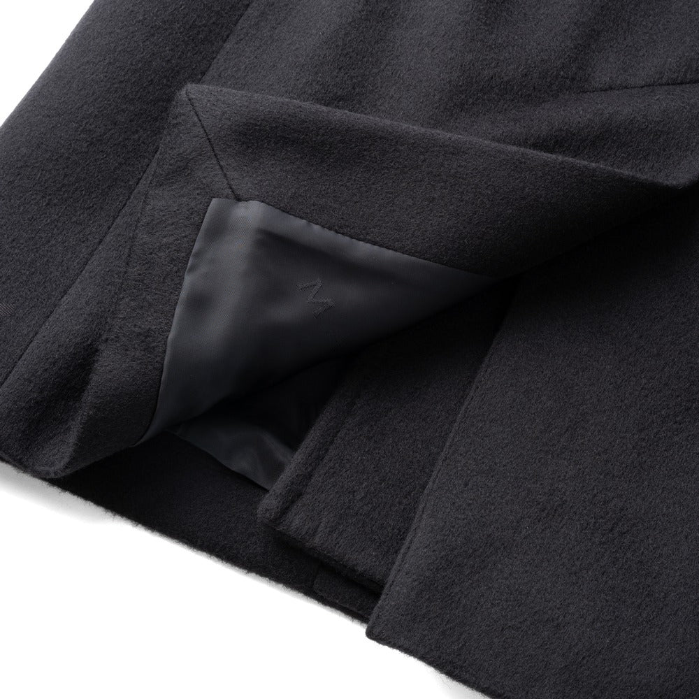 マッキントッシュ MACKINTOSH Pコート ピーコート DALTON ウール カシミア GM-1075F ビジネス pコート メンズコート カジュアル メンズ コート ショート丈 ミドル丈 コート ビジネスカジュアル メンズピーコート ブラック ネイビー ベージュ インポート イギリス 英国