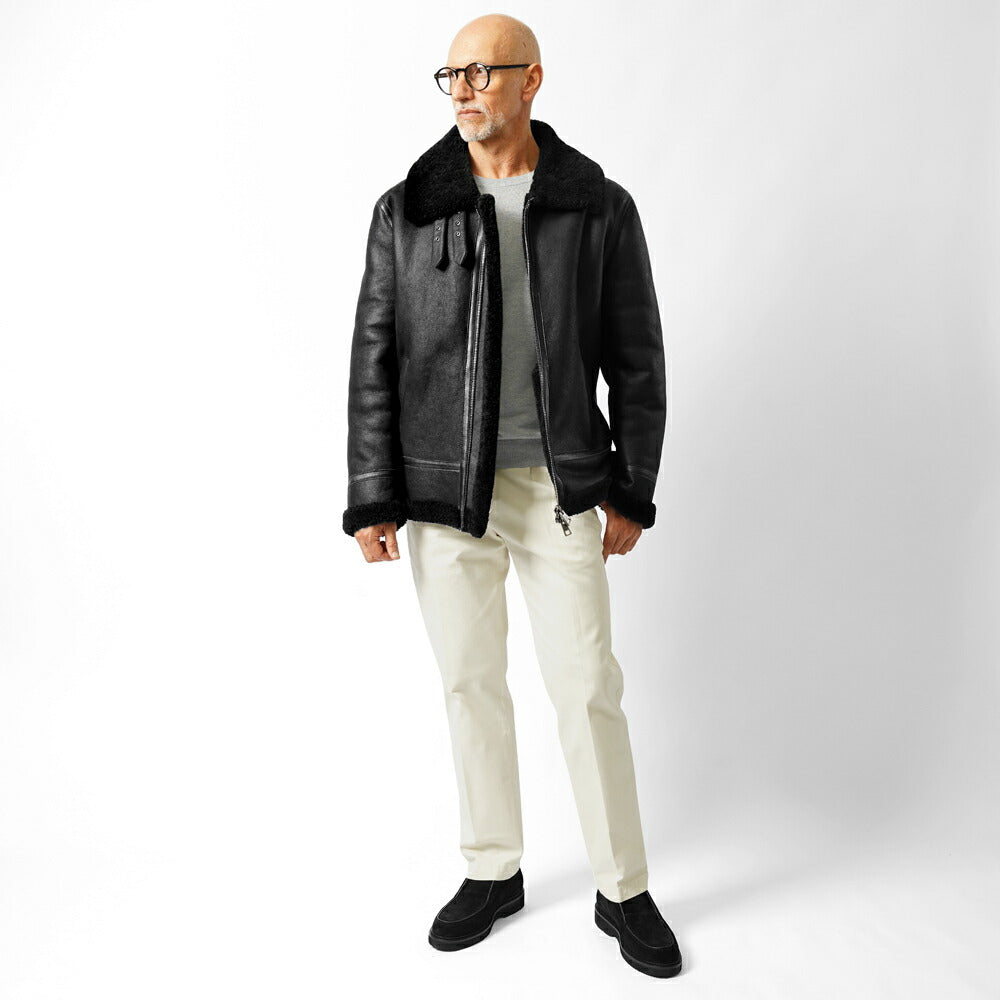 マノヴィエ トスカーネ MANOVIE TOSCANE スリップ・オンブーツ LEONE スエード ブラック ライトブラウン カーフスエード スリッポン アンクルブーツ メンズ カジュアル イタリア メンズ靴 本革 軽量 歩きやすい 疲れない シンプル 【送料無料】