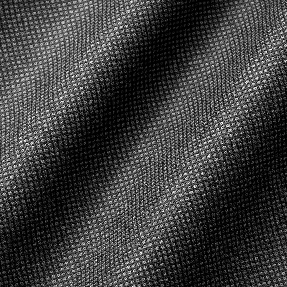 【返品不可】エルネスト ERNESTO ジャケット グレー DJP232311 C4124D / 5000 シングル テーラードジャケット 24秋冬 メンズ ビジネス ブランド サイドベンツ 高級 クラシコ イタリア 芯地なし