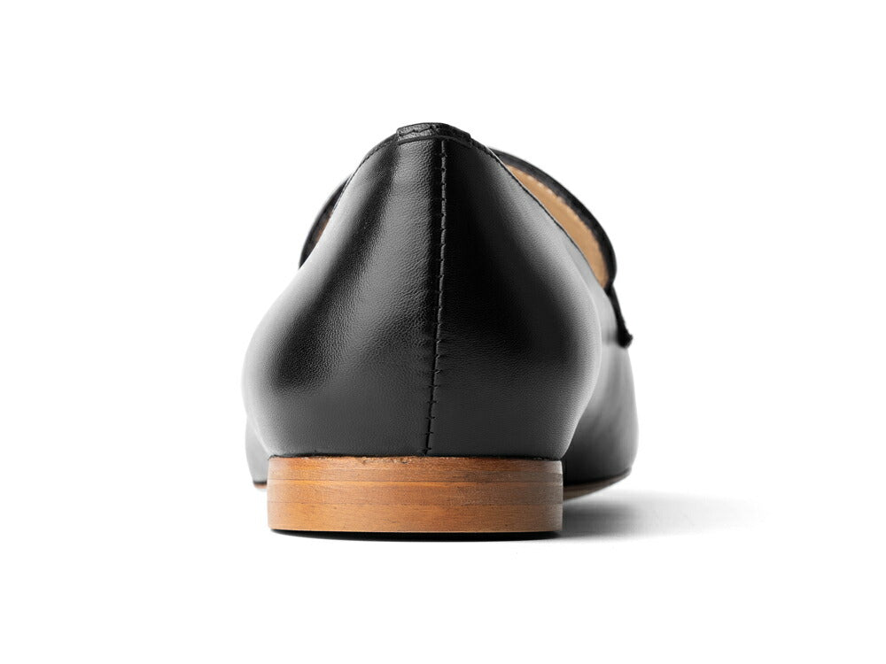 ファビオルスコーニ fabio rusconi ローファー 5015 NATUR レザー 本革レディース靴 ブラック フラット ビット レディース ビットローファー レザーシューズ 本革 柔らかい 大人 パンプス ぺたんこシューズ ぺたんこ 疲れない ローヒール