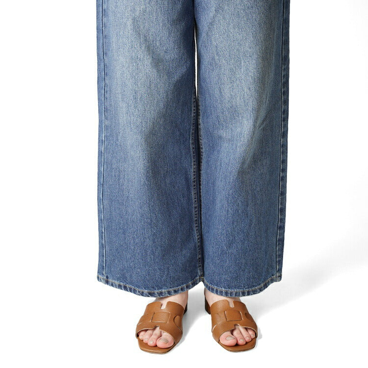 ファビオルスコーニ fabio rusconi サンダル 7021 MALAGA レザー ヒール 本革 レディース ブラウン CUOIO レザーサンダル 柔らかい 大人 レディースサンダル 春夏 夏 歩きやすい ブランド おしゃれ 疲れない ローヒール カーフレザー