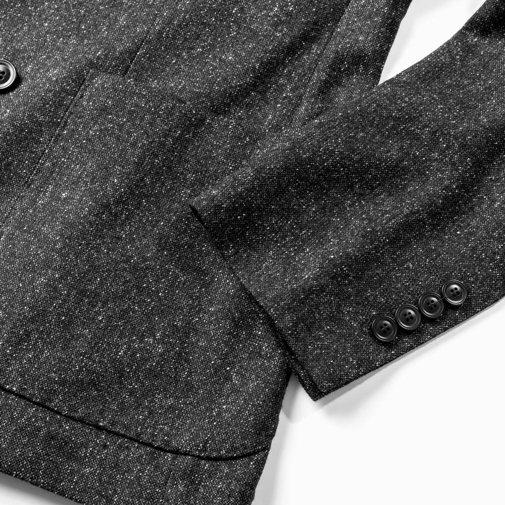 アレッサンドロジレス ALESSANDRO GILLES G740 3173 33 テーラードジャケット