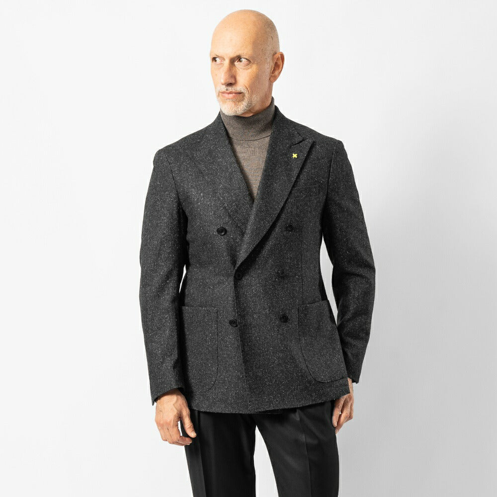 アレッサンドロジレス ALESSANDRO GILLES G740 3173 33 テーラードジャケット