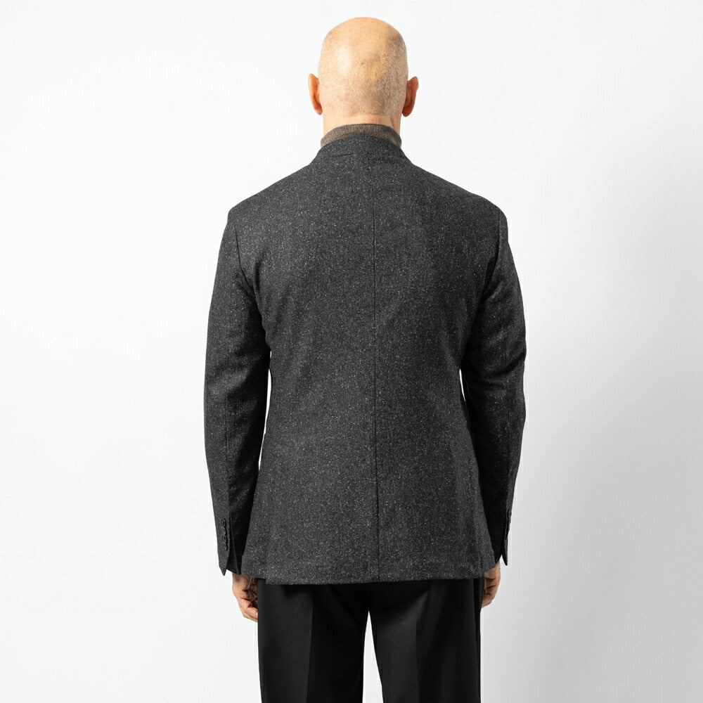 アレッサンドロジレス ALESSANDRO GILLES G740 3173 33 テーラードジャケット