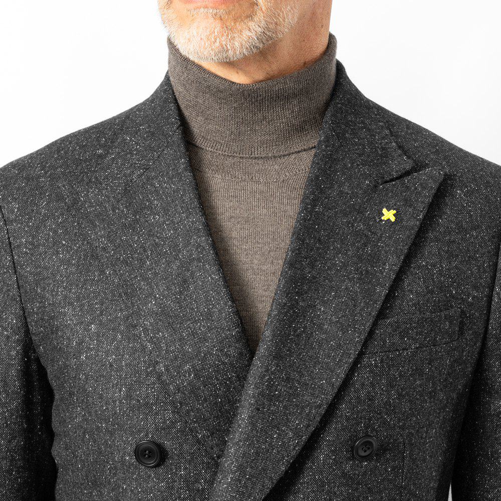 アレッサンドロジレス ALESSANDRO GILLES G740 3173 33 テーラードジャケット