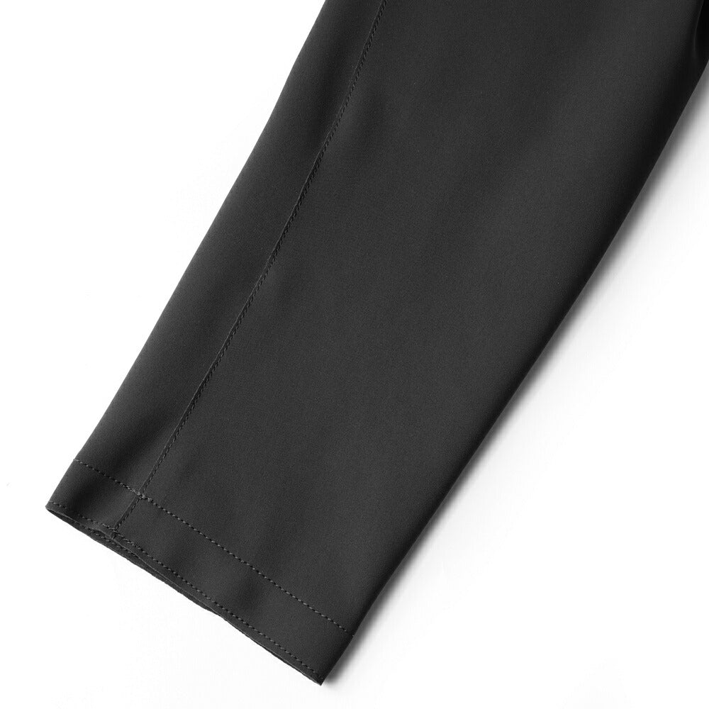 ヘルノ HERNO ジャケット ストレッチ ナイロン GA000157U ブラック ネイビー テーラードジャケット メンズ テーラージャケット 洗える スリム ビジネスジャケット カジュアル ビジネス カジュアルジャケット メンズジャケット 男性 ライトアウター イタリア