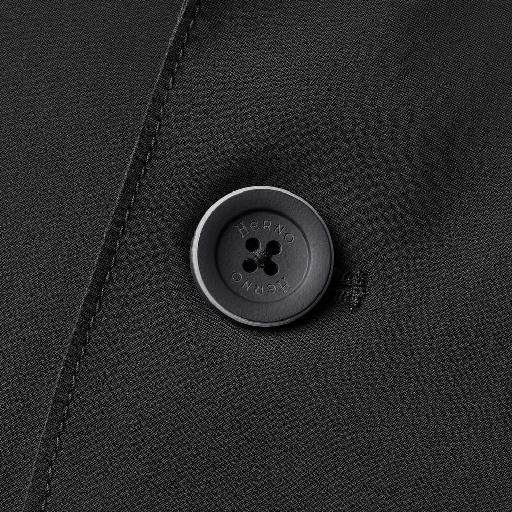 ヘルノ HERNO ジャケット ストレッチ ナイロン GA000157U ブラック ネイビー テーラードジャケット メンズ テーラージャケット 洗える スリム ビジネスジャケット カジュアル ビジネス カジュアルジャケット メンズジャケット 男性 ライトアウター イタリア