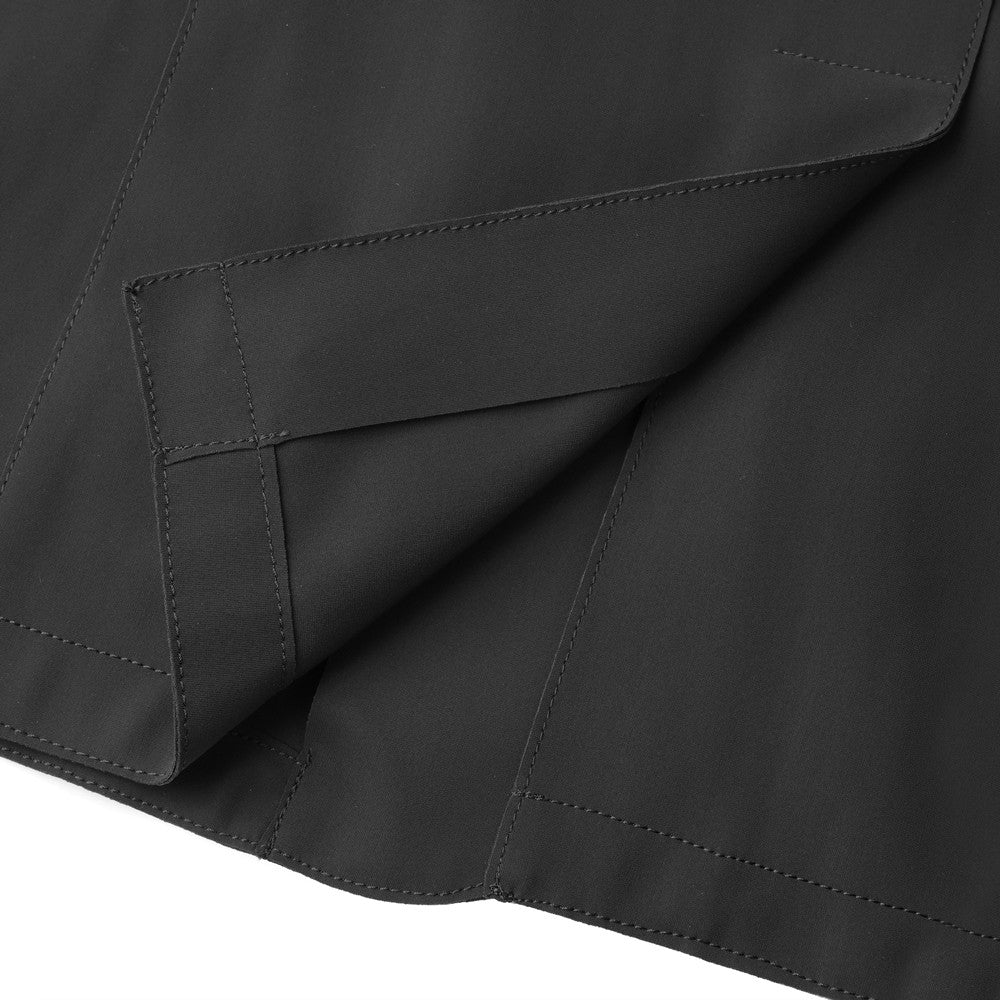 ヘルノ HERNO ジャケット ストレッチ ナイロン GA000157U ブラック ネイビー テーラードジャケット メンズ テーラージャケット 洗える スリム ビジネスジャケット カジュアル ビジネス カジュアルジャケット メンズジャケット 男性 ライトアウター イタリア