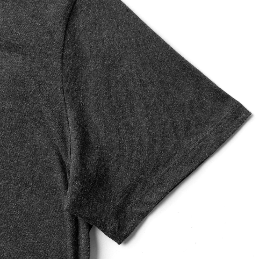 マジェスティック フィラチュール MAJESTIC FILATURES Tシャツ クルーネック HTS022 ネイビー ホワイト グレー ブラック メンズ 半袖 夏 無地 ストレッチ 紺 白  黒【ゆうパケット発送】