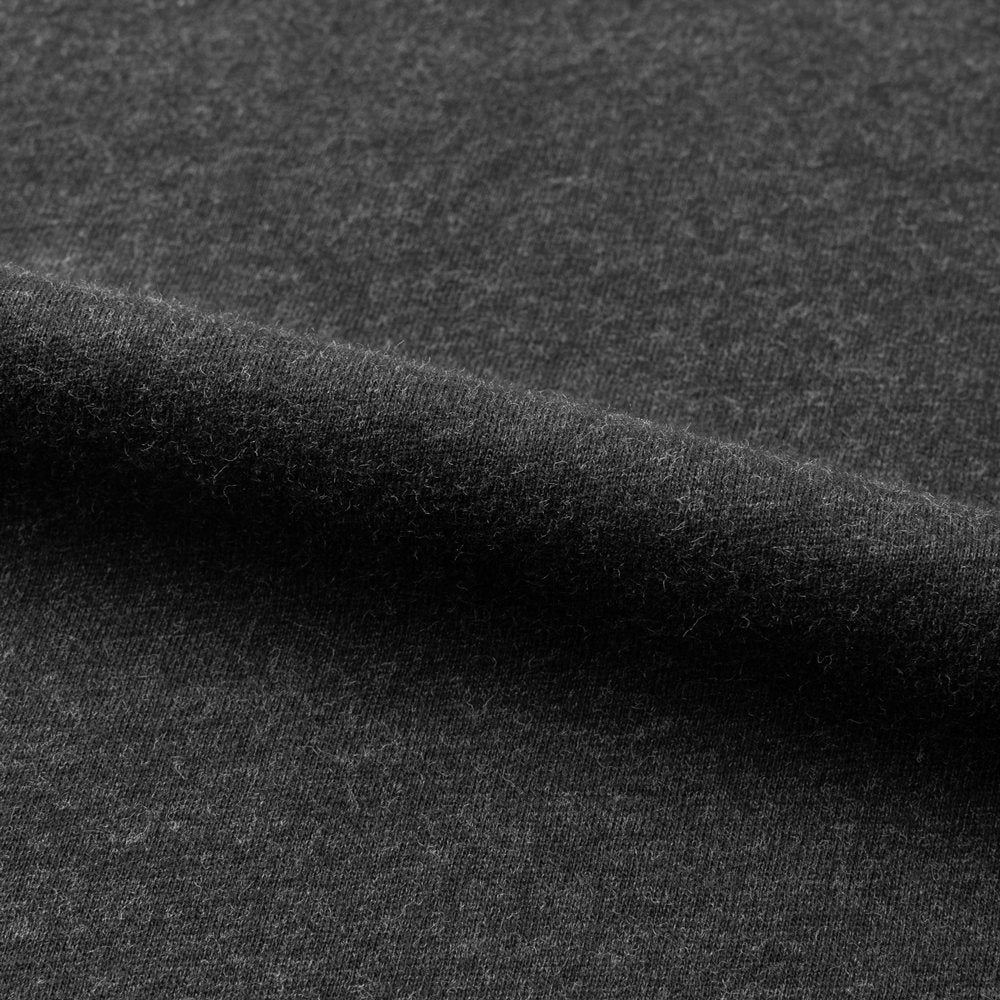 マジェスティック フィラチュール MAJESTIC FILATURES Tシャツ クルーネック HTS022 ネイビー ホワイト グレー ブラック メンズ 半袖 夏 無地 ストレッチ 紺 白  黒【ゆうパケット発送】