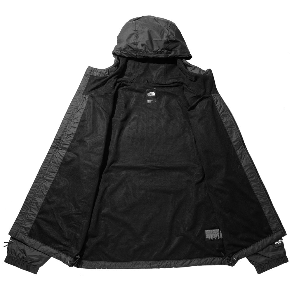 ノースフェイス the north face ナイロンジャケット マウンテンジャケット Hydrenaline Jacket 2000 NF0A5J5G ハイドレナリンジャケット メンズ アウター マウンテンパーカー マウンテン ジャケット 軽量 ザノースフェイス 大きいサイズ ライトアウター