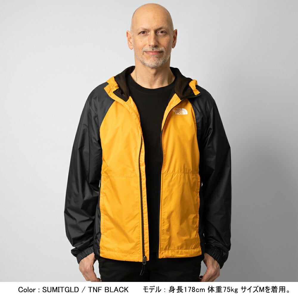 ノースフェイス the north face ナイロンジャケット マウンテンジャケット Hydrenaline Jacket 2000 NF0A5J5G ハイドレナリンジャケット メンズ アウター マウンテンパーカー マウンテン ジャケット 軽量 ザノースフェイス 大きいサイズ ライトアウター