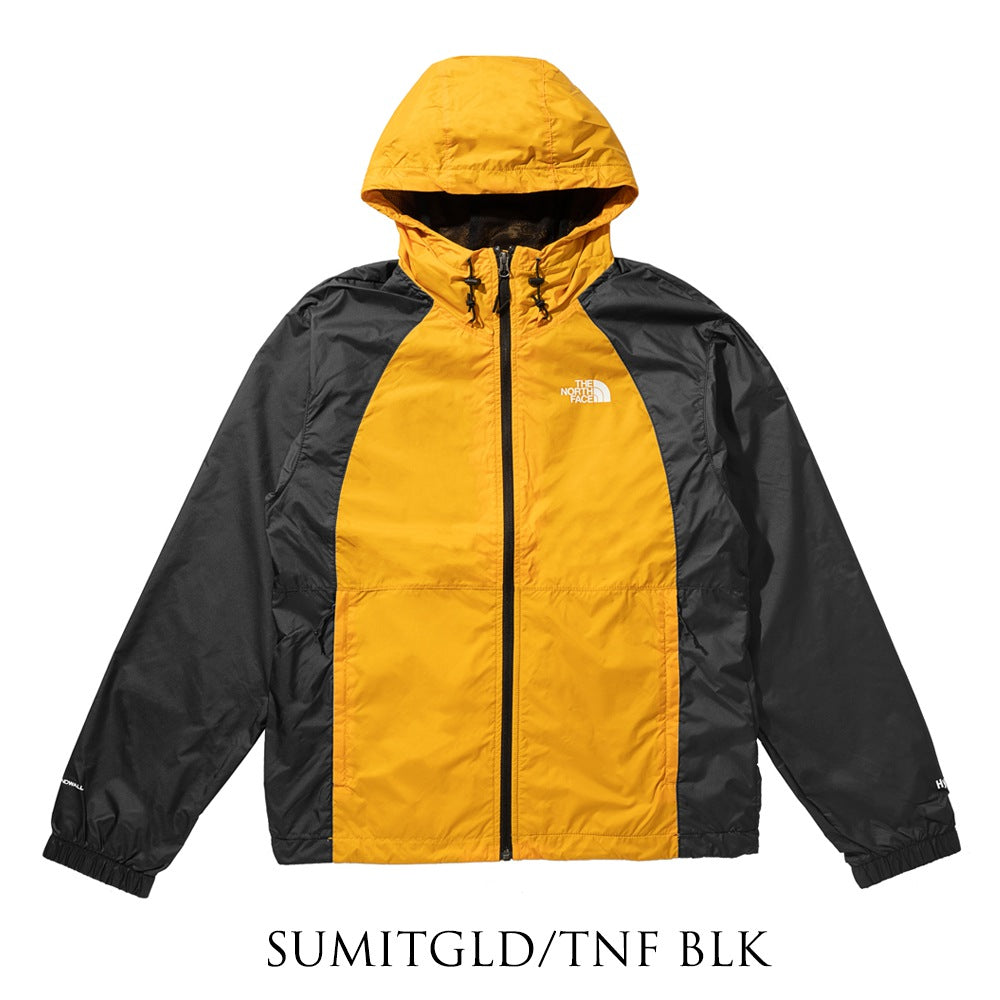 ノースフェイス the north face ナイロンジャケット マウンテンジャケット Hydrenaline Jacket 2000 NF0A5J5G ハイドレナリンジャケット メンズ アウター マウンテンパーカー マウンテン ジャケット 軽量 ザノースフェイス 大きいサイズ ライトアウター