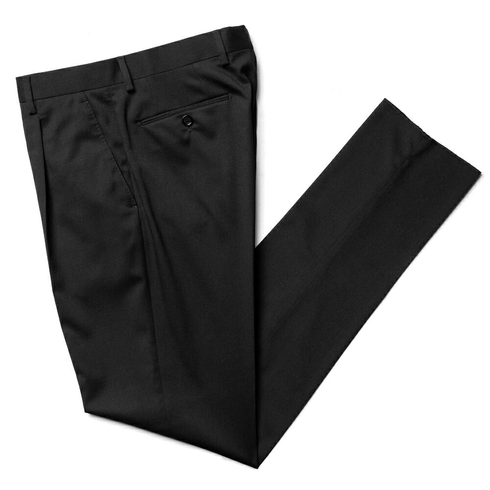 ラルディーニ LARDINI スーツ IV148E-IVEL63703 ジャケット 1プリーツパンツ EASY WEAR 高機能 ウール ストレッチウール ブラック ネイビー グレー オールシーズン メンズ セット セットアップ ブランド フォーマル 開き見せ  サイドベンツ 高級 クラシコ イタリア