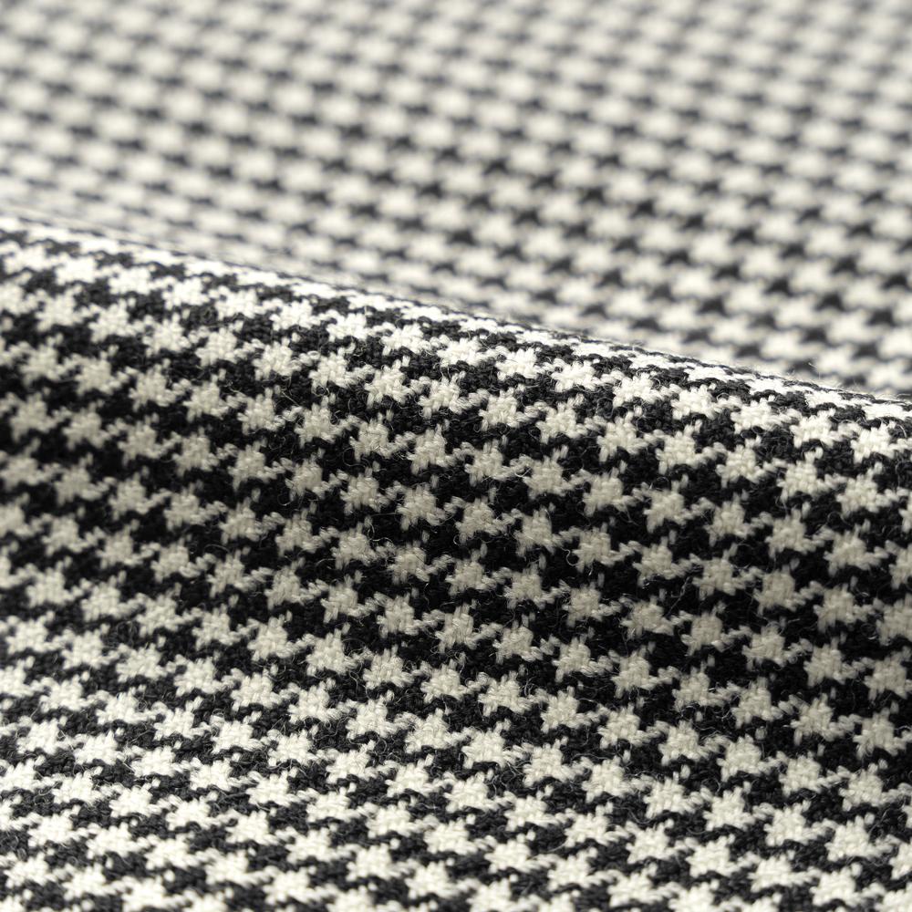 【返品不可】ラルディーニ LARDINI ジャケット 千鳥柄 IV5802E-IVSF63501 シングル テーラードジャケット ハウンドトゥース 24秋冬 メンズ ビジネス ブランド ライトツイード ノッチドラペル 2ボタン ホワイト ブラック サイドベンツ 高級 クラシコ イタリア