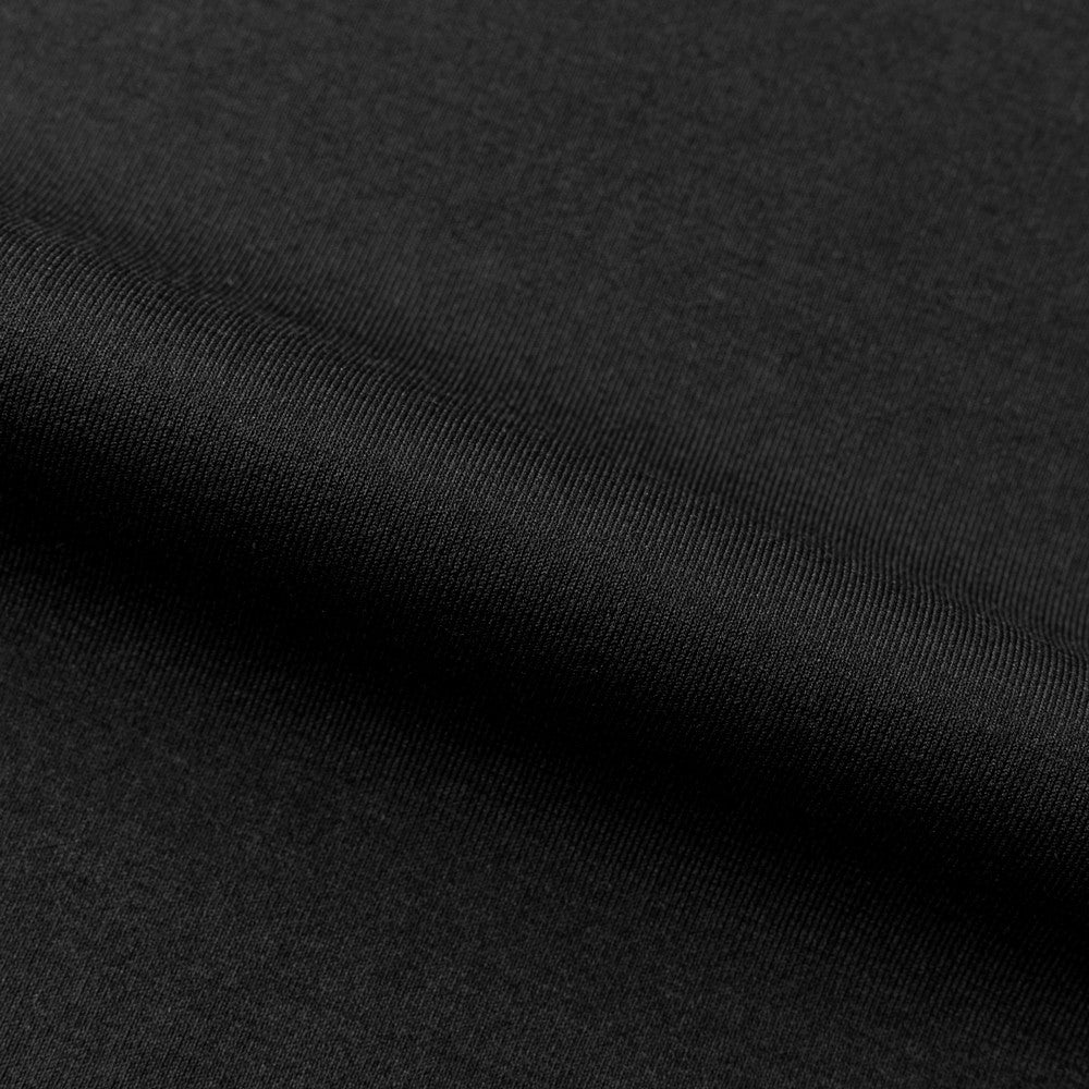 【返品不可】ヘルノ HERNO Tシャツ JG000219D レディース スカーフ付き クルーネック ブラック  ホワイト ネイビー きれいめ エレガント 半袖 スリム ブランド 白 黒 紺 無地 スカーフ モノグラム シルクスカーフ 春 夏 コットンジャージー コットン ストレッチ