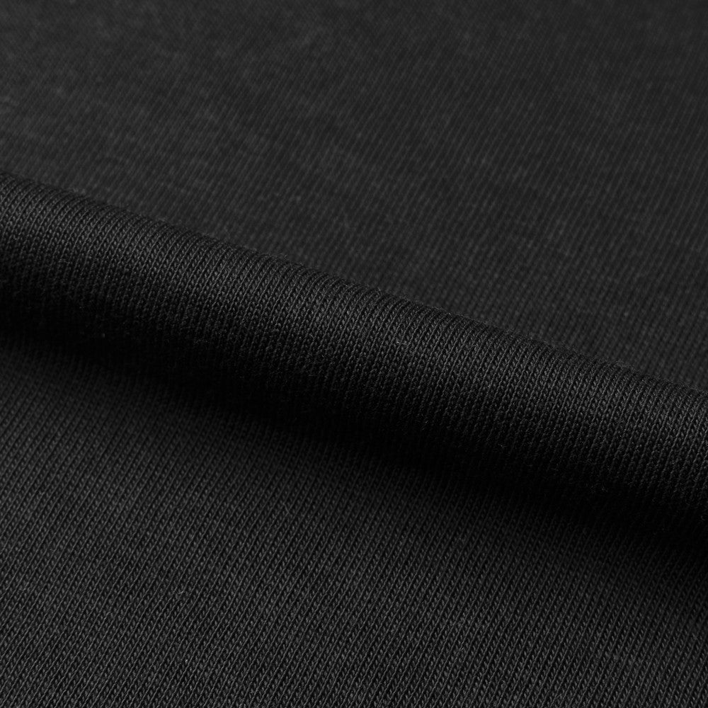 【返品不可】ヘルノ HERNO ニットTシャツ JG000223D レディース クルーネック Tシャツ ブラック ホワイト きれいめ 半袖 白 黒 無地 スリム ブランド 春 夏 コットンジャージー リヨセル コットン ストレッチ