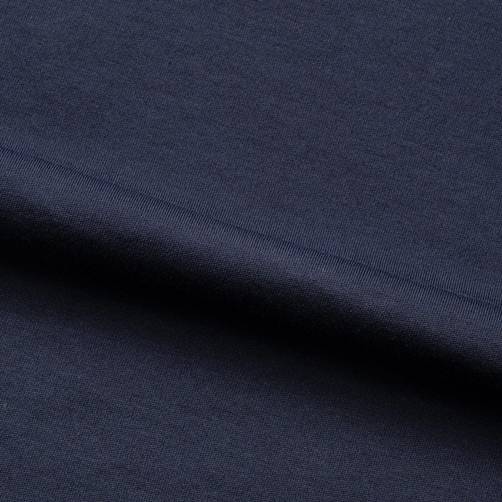 ヘルノ HERNO Tシャツ クルーネック JG00023UR ネイビー カーキ リゾートライン メンズ Tシャツ イタリア カットソー 高級Tシャツ ハイブランド 半袖