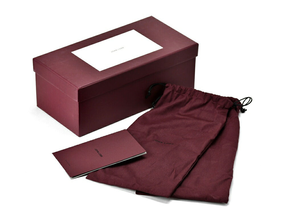 ジョンロブ JOHN LOBB LAWRY サイドゴアブーツ ワイズE スエード ダークブラウン レザーソール ドレスシューズ 革靴 ビジネスシューズ メンズ イギリス 英国 ブーツ 本革 ビジネス イタリア サイドゴア 茶 ショートブーツ ブランド