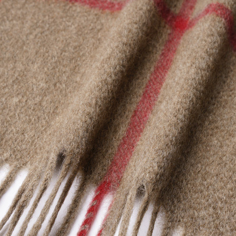 ジョシュアエリス JOSHUA ELLIS カシミア 大判 ストール マフラー 高級 ブランド カシミアマフラー カシミアストール 大判ストール チェック ウインドウペン チェック柄マフラー チェックマフラー ビジネス カシミア100% カシミヤ メンズ レディース プレゼント