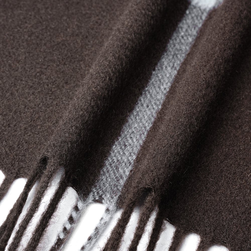 ジョシュアエリス JOSHUA ELLIS カシミア 大判 ストール マフラー 高級 カシミアマフラー カシミアストール 大判ストール チェック ウインドウペン 大判マフラー チェックマフラー チェック柄 メンズマフラー カシミヤ ギフト メンズ レディース ネイビー ブラウン ブラック