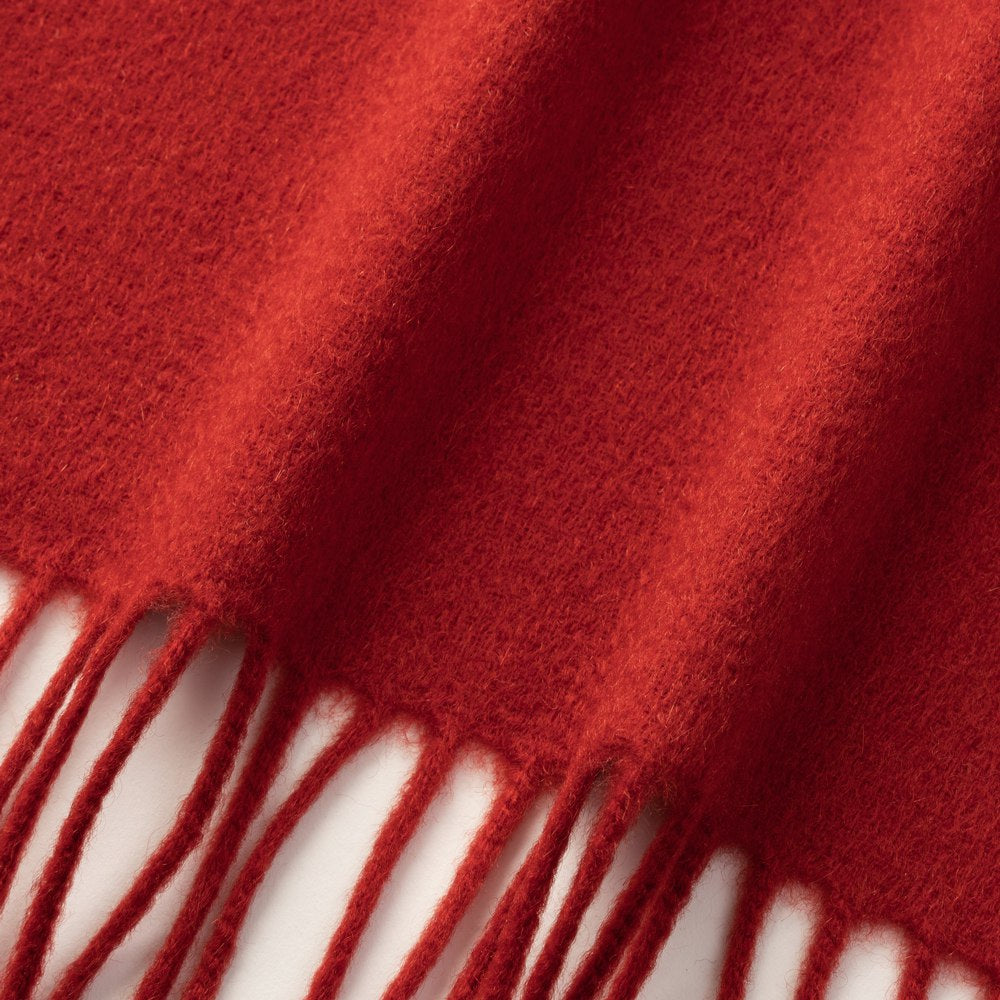 ジョシュアエリス JOSHUA ELLIS カシミア 大判 ストール マフラー ジョシュア エリス カシミヤ 100% 大判マフラー カシミアストール カシミアマフラー 大判ストール シンプル ビジネス 無地 キャメル ダークグリーン ブルー レッド メンズ レディース プレゼント