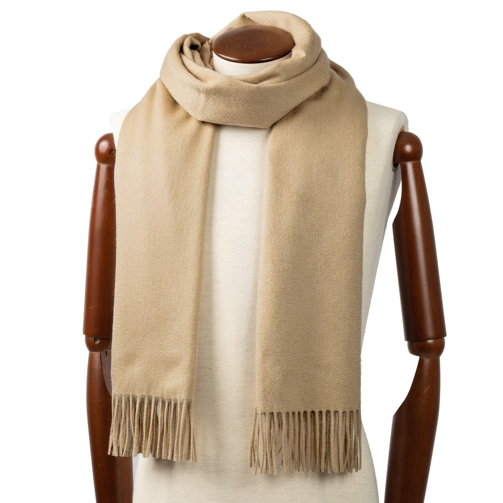 ジョシュアエリス JOSHUA ELLIS カシミア 大判 ストール マフラー ジョシュア エリス カシミヤ 100% 大判マフラー カシミアストール カシミアマフラー 大判ストール シンプル ビジネス 無地 キャメル ダークグリーン ブルー レッド メンズ レディース プレゼント