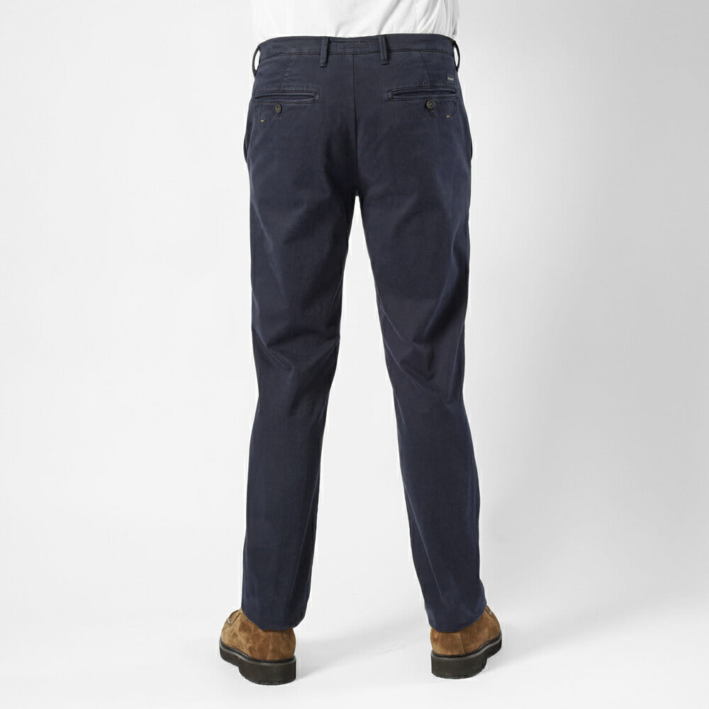 バルバッティ BARBATI スリムチノ ウォッシュ加工 P-KAP 225032 ストレッチ 25秋冬 メンズチノパンツ チノパン スリムパンツ メンズ ズボン 紳士ズボン チノパンスリム チノパン パンツ グレー ネイビー ブラック ベージュ ホワイト