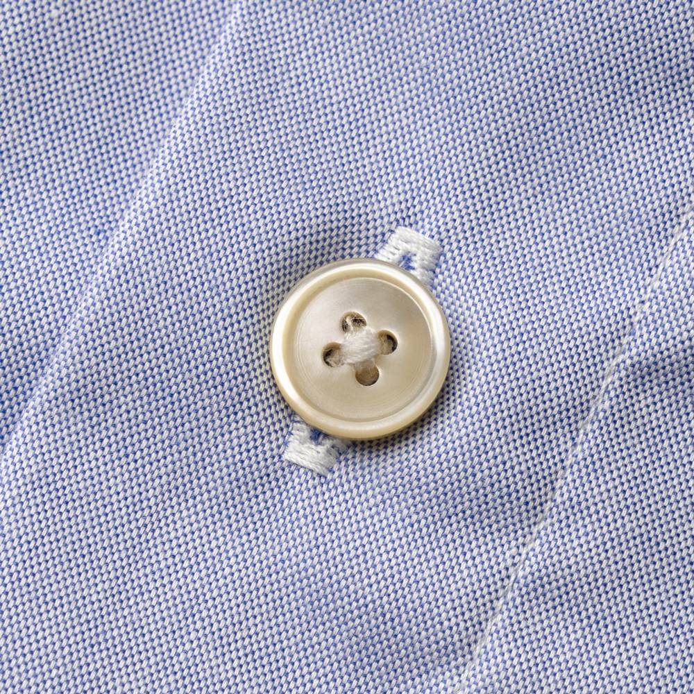 アレッサンドロゲラルディ ALESSANDRO GHERARDI KORI6A 75X3 セミワイドカラーシャツ