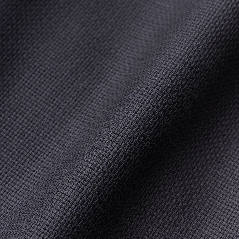 【返品不可】ラルディーニ LARDINI ジャケット  ネイビー EQ949E-EQEL62710 シングル テーラードジャケット ホップサック ストレッチ EASY WEAR 24春夏 メンズ ビジネス ブランド開き見せ  サイドベンツ 高級 クラシコ イタリア