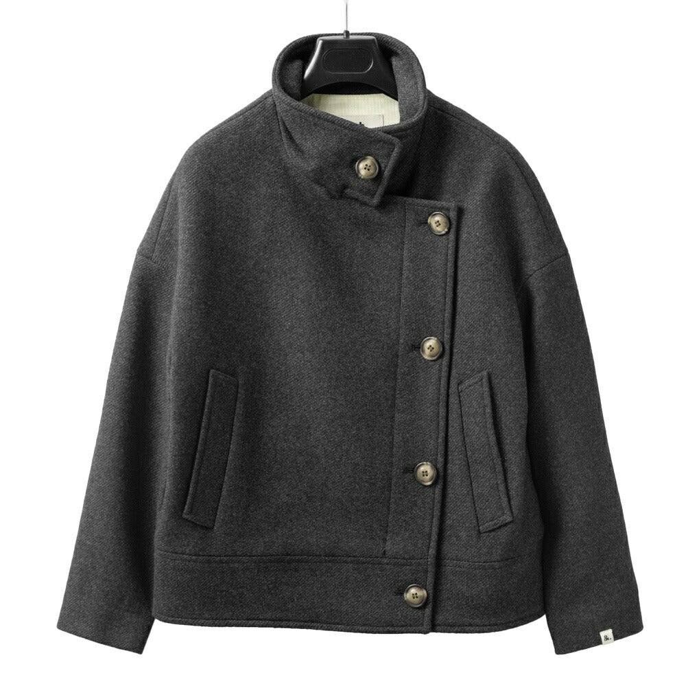 TRENCH＆COAT トレンチアンドコート MABLY4 TT-A5AF