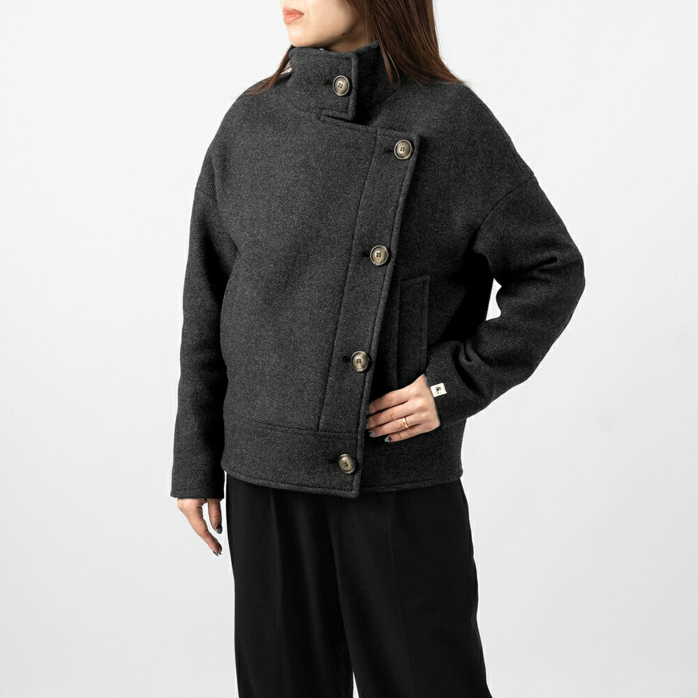 TRENCH＆COAT トレンチアンドコート MABLY4 TT-A5AF