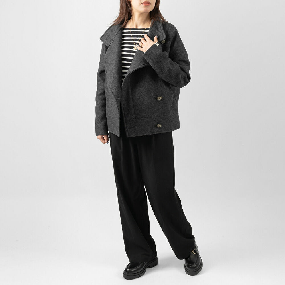 TRENCH＆COAT トレンチアンドコート MABLY4 TT-A5AF