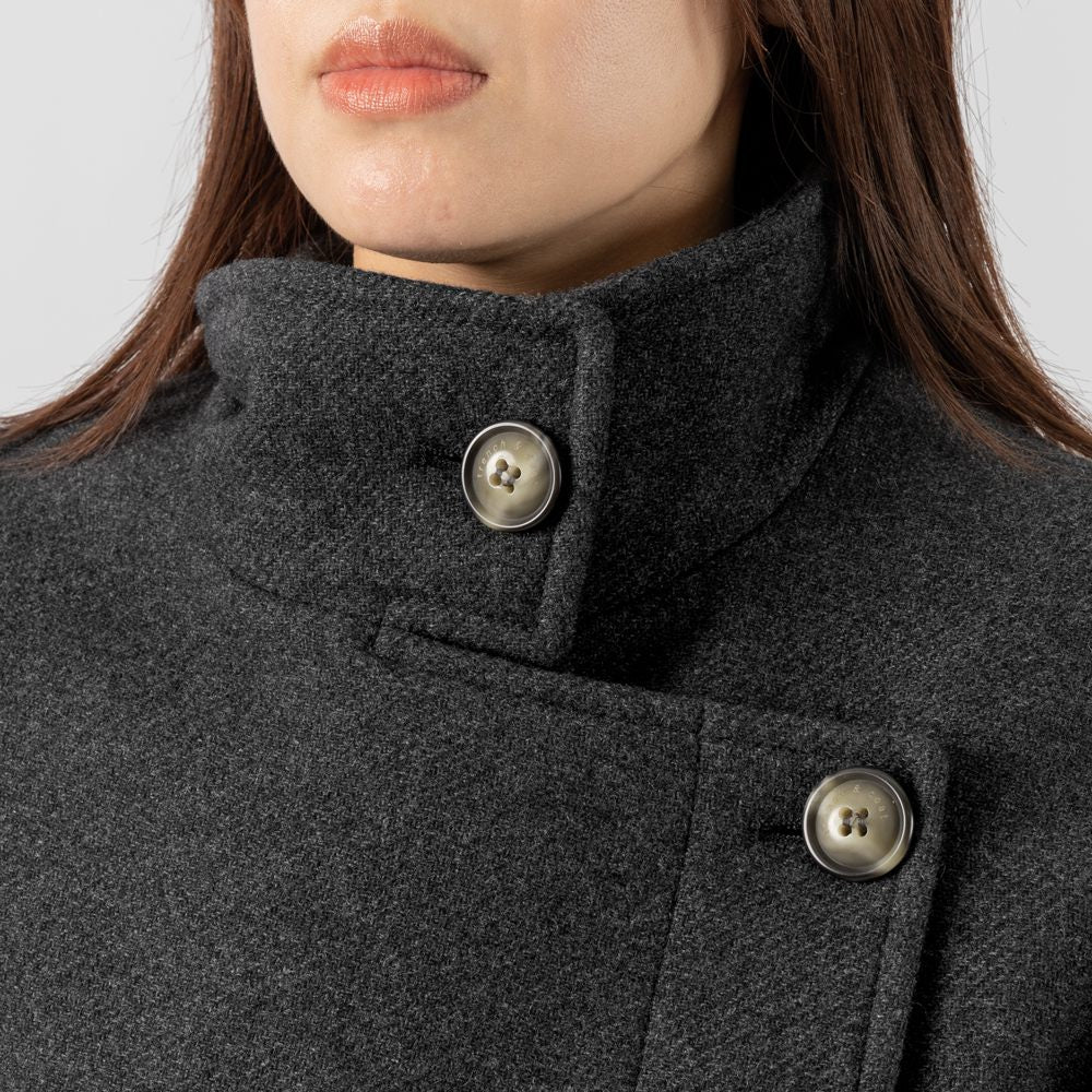 TRENCH＆COAT トレンチアンドコート MABLY4 TT-A5AF