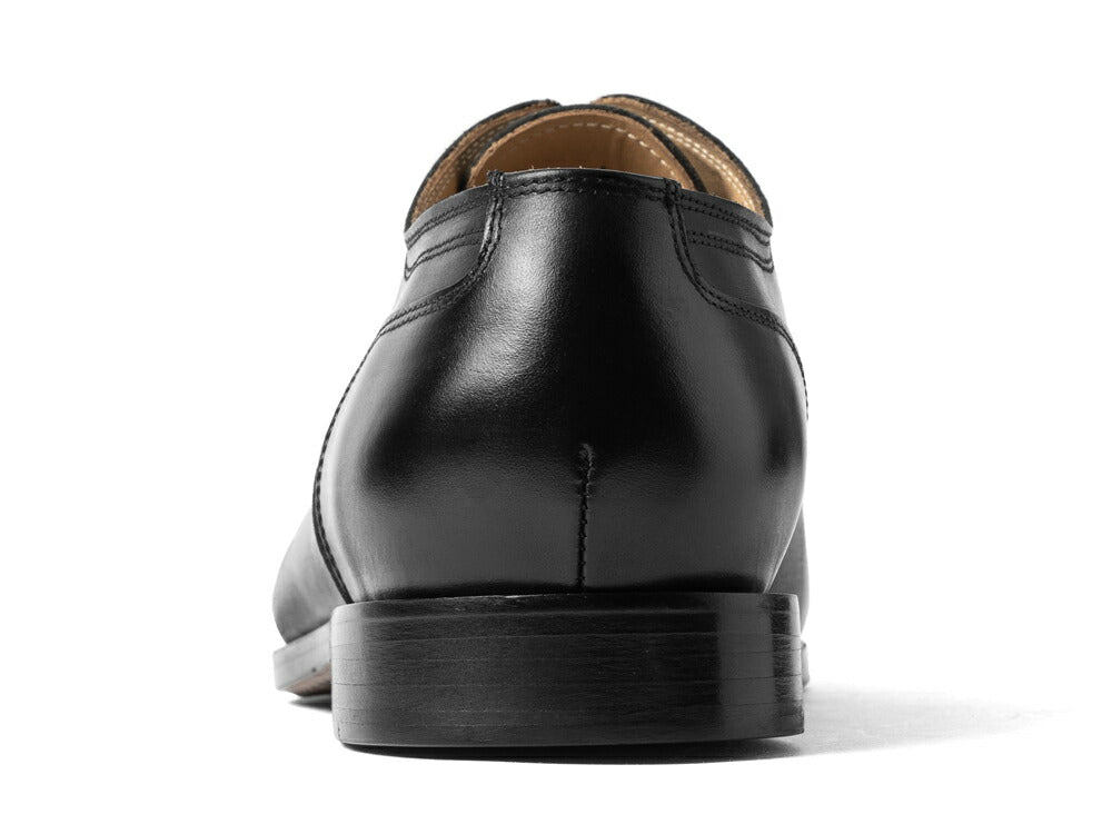 マント MAN.TO ストレートチップ レザー ブラック OXFORD 革靴 本革 ドレスシューズ ビジネスシューズ レザーソール メンズ ビジネス カジュアル イタリア メンズ靴 歩きやすい シンプル 【送料無料】