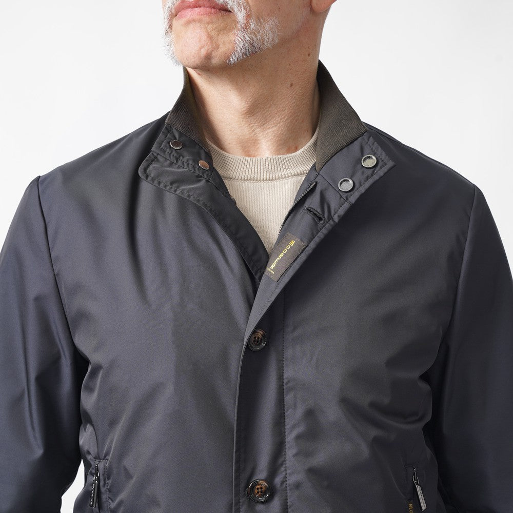 ムーレー MOORER ブルゾン ボンバージャケット MEZZANO-KM メンズ アウター