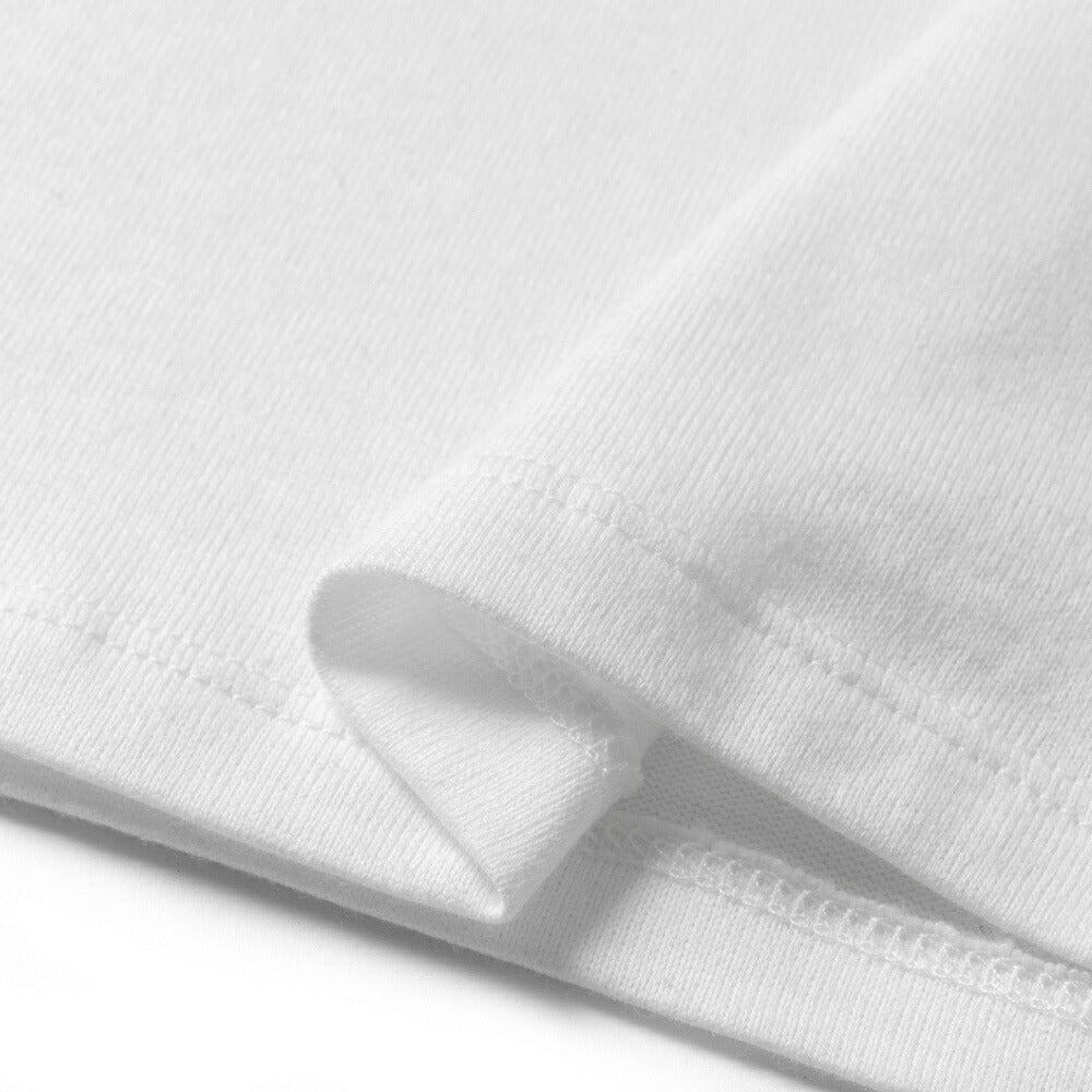 マジェスティック フィラチュール MAJESTIC FILATURES ヘビーウェイト クルーネック Tシャツ HTS210 コットン コットン 綿 オーガニック　コットン ホワイト ブラック ネイビー メンズ 半袖 夏 無地 白 黒 インポート